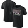 Chicago Bears Keenan Allen Flash Features T-Shirt Woche 6 - Schwarz - Herren