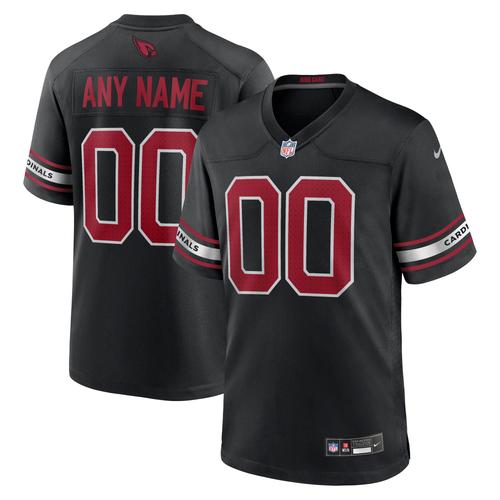 Arizona Cardinals Nike Game Ausweichtrikot - Personalisiert - Herren