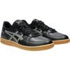 Sneaker ASICS SPORTSTYLE "SKYHAND OG", Gr. 40, schwarz (schwarz, truffle grau), Synthetik, mehrfarbig, sportlich, Schuhe