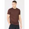 Funktionsshirt ENDURANCE ""Vernon"" Gr. XXL, grün Herren Shirts im funktionalen Design mit Quick Dry-Funktion