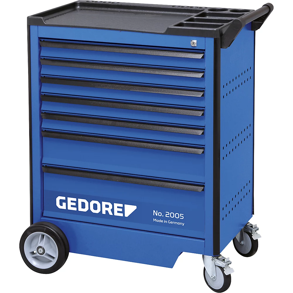 Servante d'atelier 2005 GEDORE