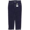 Tom Tailor Damen Jeans, Gr. 27, marineblau, Elasthan