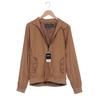 French Connection Herren Jacke, Gr. 48, beige, Synthetik