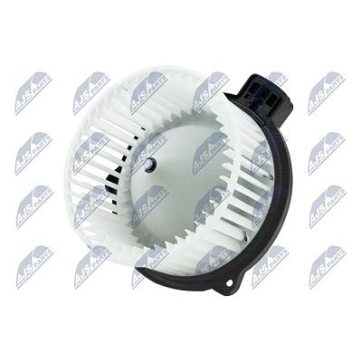Nty Innenraumgebläse [Hersteller-Nr. EWN-MZ-000] für Mazda Image