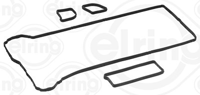 Elring Dichtungssatz, Zylinderkopfhaube [Hersteller-Nr. 192.680] für Ford Image