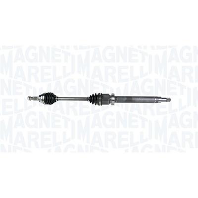 Magneti Marelli Antriebswelle [Hersteller-Nr. 302004190172] für Ford, Mazda Image