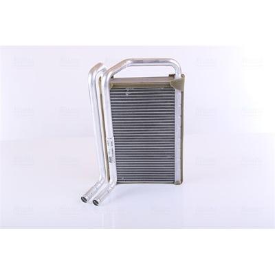 Nissens Wärmetauscher, Innenraumheizung [Hersteller-Nr. 77636] für Hyundai Image