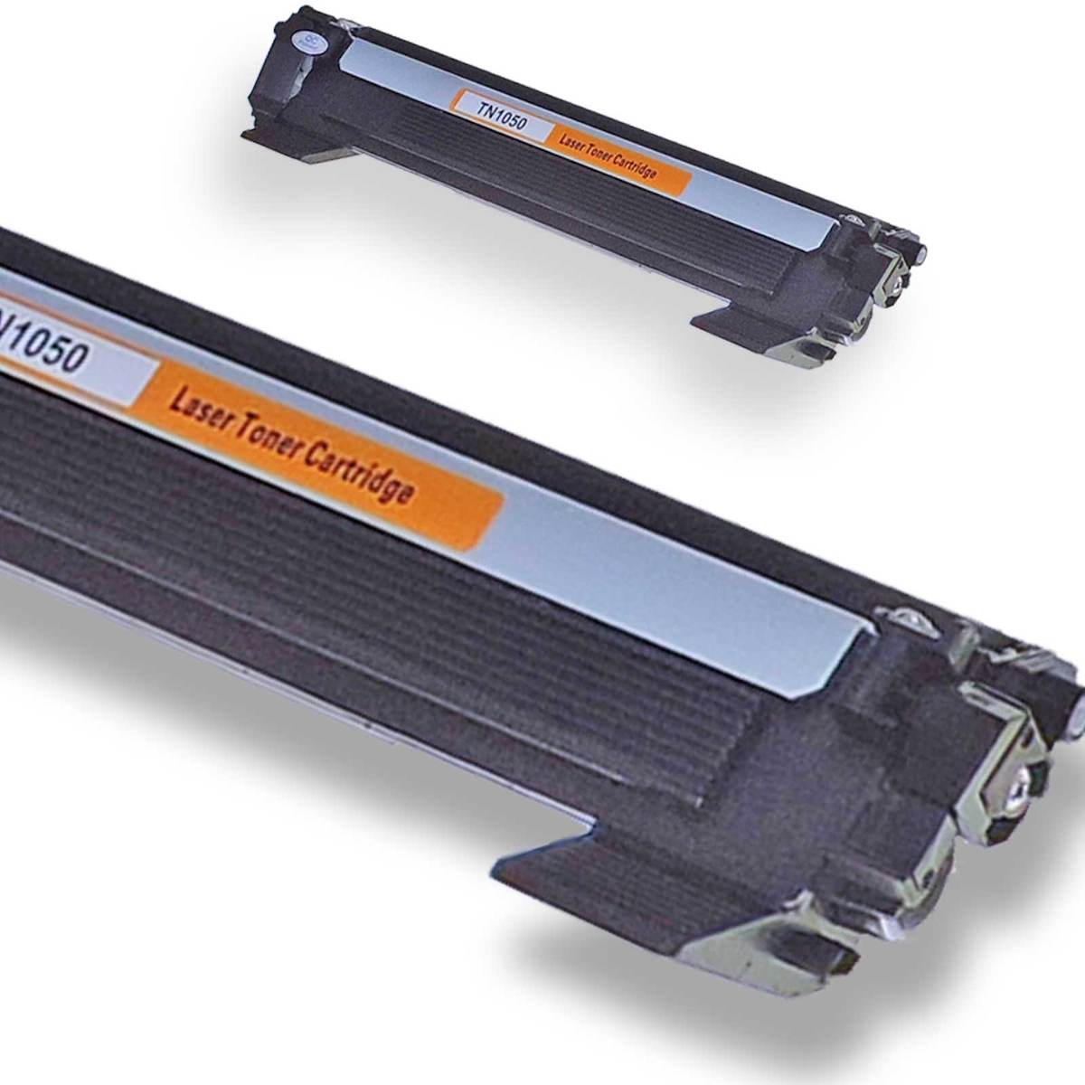 D&C TN-1050 Toner Schwarz kompatibel für Brother DCP-1601 - 1.000 Seiten Image