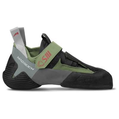 Mad Rock - Shark III HV - Kletterschuhe 43 | EU 43 grau/oliv Image