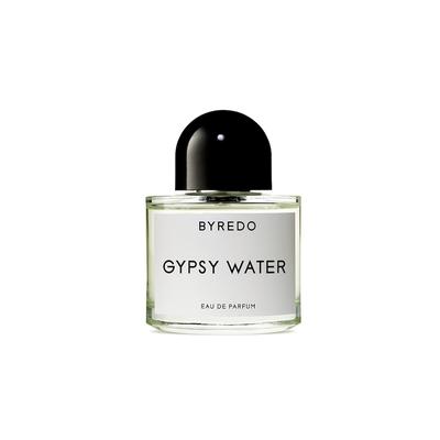 BYREDO Gypsy Water Eau de Parfum 50 ml unisex Image