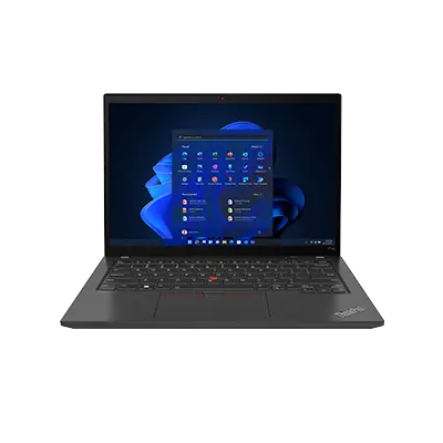 Lenovo ThinkPad P14s Gen 4 AMD (14″) Laptop Touchscreen - 14" - AMD Ryzen 7 PRO 7840U (3.30 GHz) - 1TB SSD - 32GB RAM