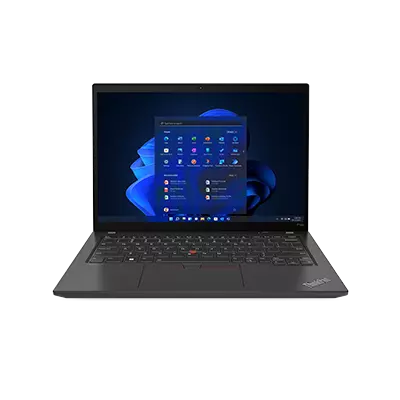 Lenovo ThinkPad P14s Gen 4 Intel - 14" - Intel Core i5 Processor (E cores up to 3.40 GHz) - 512GB SSD - 16GB RAM