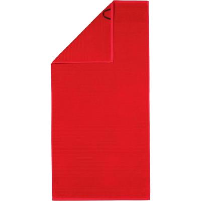 Vossen Handtücher Tomorrow purpur - 3705 Handtuch 50x100 cm Image
