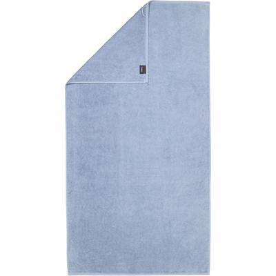 Cawö Handtücher Pure 6500 sea - 123 Duschtuch 80x150 cm Image