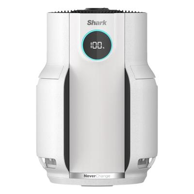 Shark HP150EU Weiß