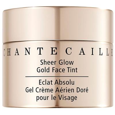 Chantecaille Sheer Glow Gold Face Tint 30 g Image