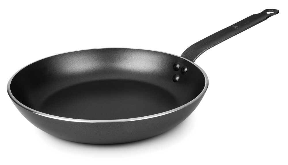 Lacor - 23618 - Pfanne Robust, Antihaft, Alum 18 Cm Image