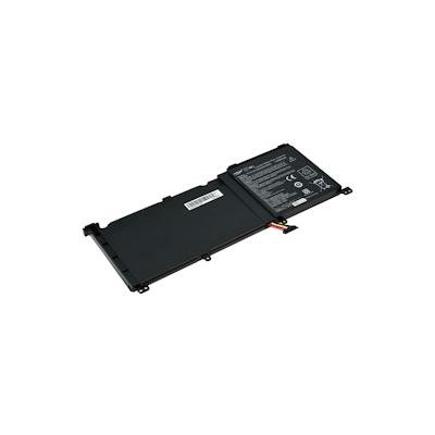 Powery Akku für Laptop Asus G501 / N501JW-1B / Typ C41N1416 Image