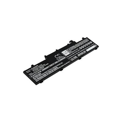 Powery Akku passend für Laptop Lenovo ThinkPad E14 Gen.2, Typ L19L3PD5 Image