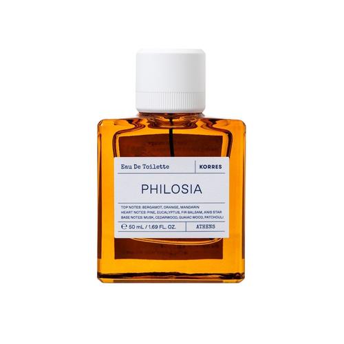 KORRES - PHILOSIA Eau de Toilette 50 ml