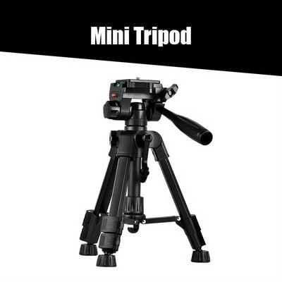 "TEMU - Extendable To 25", , Cameras & Smartphones, Includes Carrying Bag" Image
