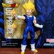 New Original Demoniacal Fit Majin Vegeta Demon Arrogant Dbz Proud Prince Ssj Action Figure Anime Figurines Pvc Statue Model Toy