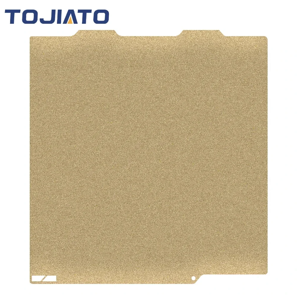 Für Bambu Lab A1 Mini Bauplatte Doppelseitiges PEI Bett Federstahlblech Pei Blatt 184x184 für Bambulab A1 Mini 3Dprinter Teile Image