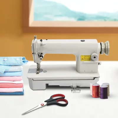 DDL-8700H Industrial Sewing Machine High Speed Lockstitch Industrial Straight Stitch Sewing Machine