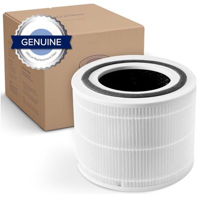 Geeignet für levoit Core 300 Core 300S Luftreiniger, Core 300-RF-US White 40 Filterelement㎡-50㎡