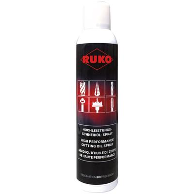 RUKO Hochleistungs-Schneidöl-Spray (Pumpspray) - 101012