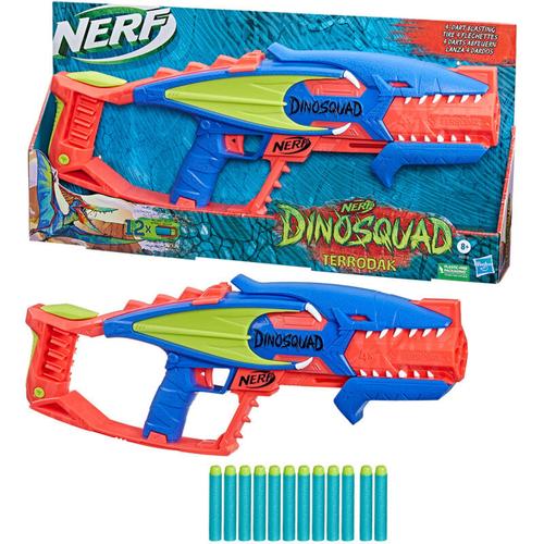 Nerf DinoSquad Terrodak Mehrfarbig Spielzeugwaffen