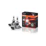 Duo Set Osram led H7 Zulassung truckstar 24V Lampe Birne +230%