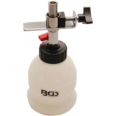 Bgs Technic - bgs Bremsflüssigkeits-Nachfüllflasche 1 l - 8731