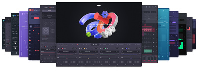Audiomodern Soundbox Bundle