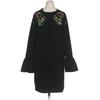 Best Connections by heine Damen Kleid, Gr. 34, schwarz, Synthetik