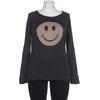 s.Oliver Damen Pullover, Gr. 42, grau, kein Etikett