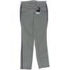Tom Tailor Damen Jeans, Gr. 27, grün, Elasthan
