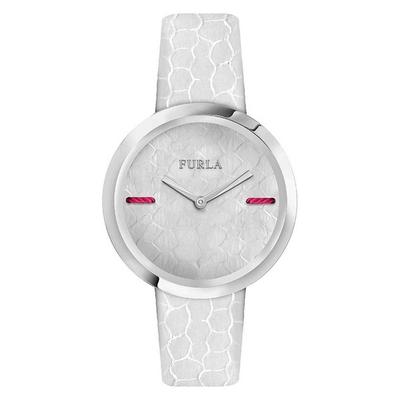 Furla Damenuhr Quartz Silber