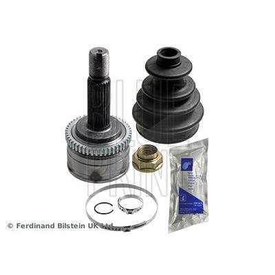 Blue Print Gelenksatz, Antriebswelle [Hersteller-Nr. ADBP890055] für Hyundai Image