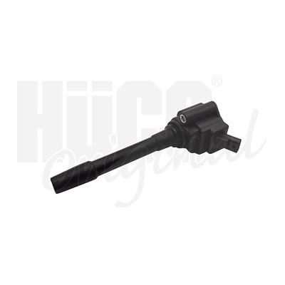 Hitachi Zündspule [Hersteller-Nr. 133798] für Fiat, Jeep Image