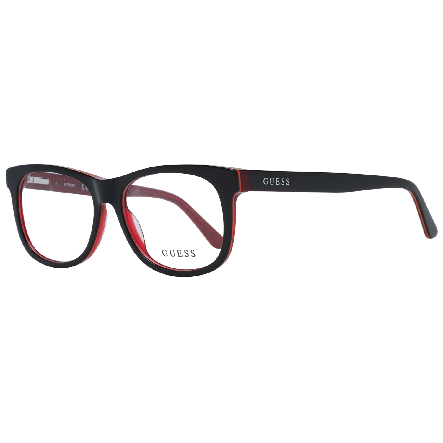 Guess Brille GU8267 005 51 Image