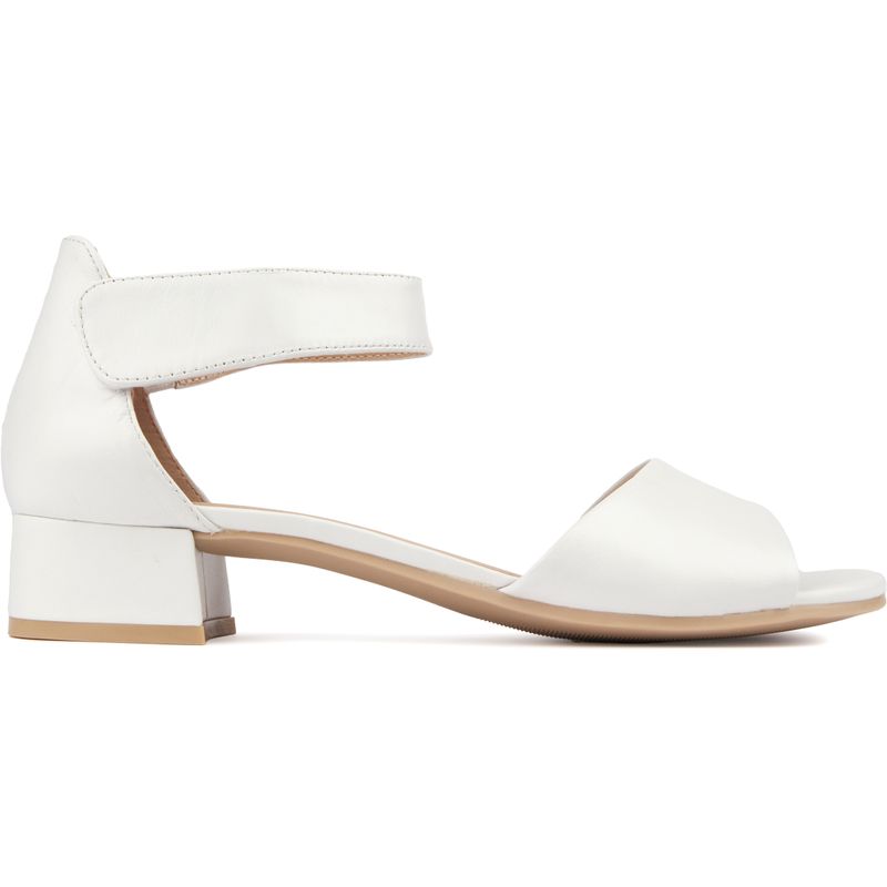 Caprice Sandalen mit offener Spitze und Absatz