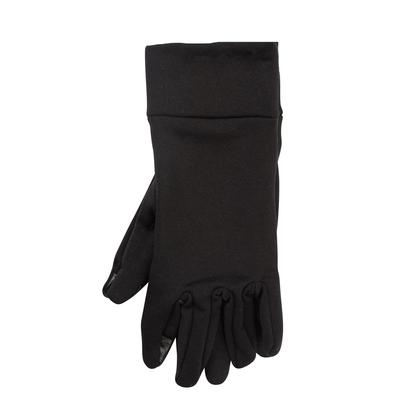 Mountain Warehouse - Damen Handschuhe, Gepolstert Touchscreen (Schwarz) Image