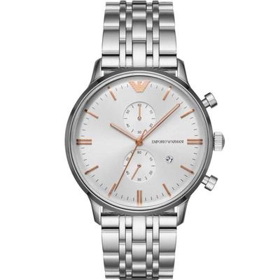 Emporio Armani AR1933 Chronograph Herrenuhr Image