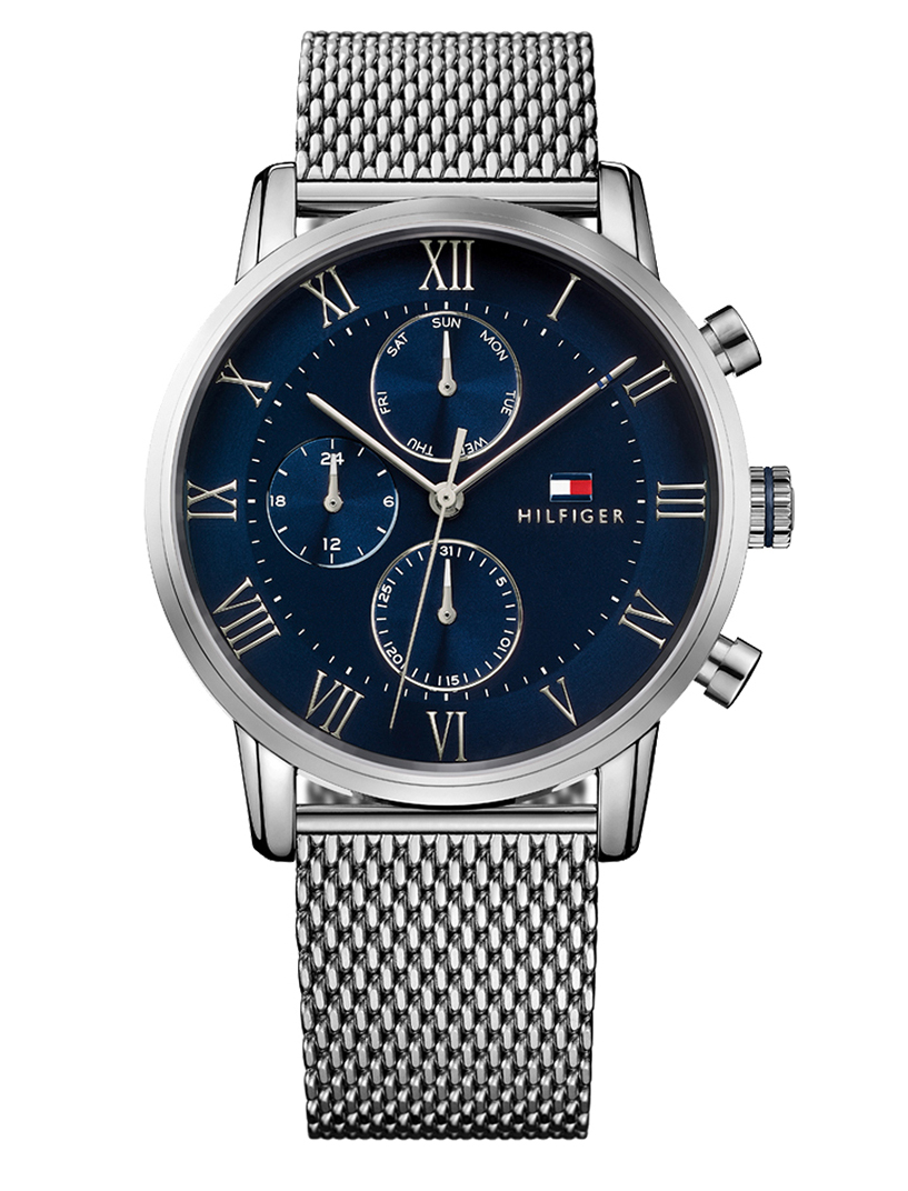 Tommy Hilfiger Herren Uhr 1791398 Image
