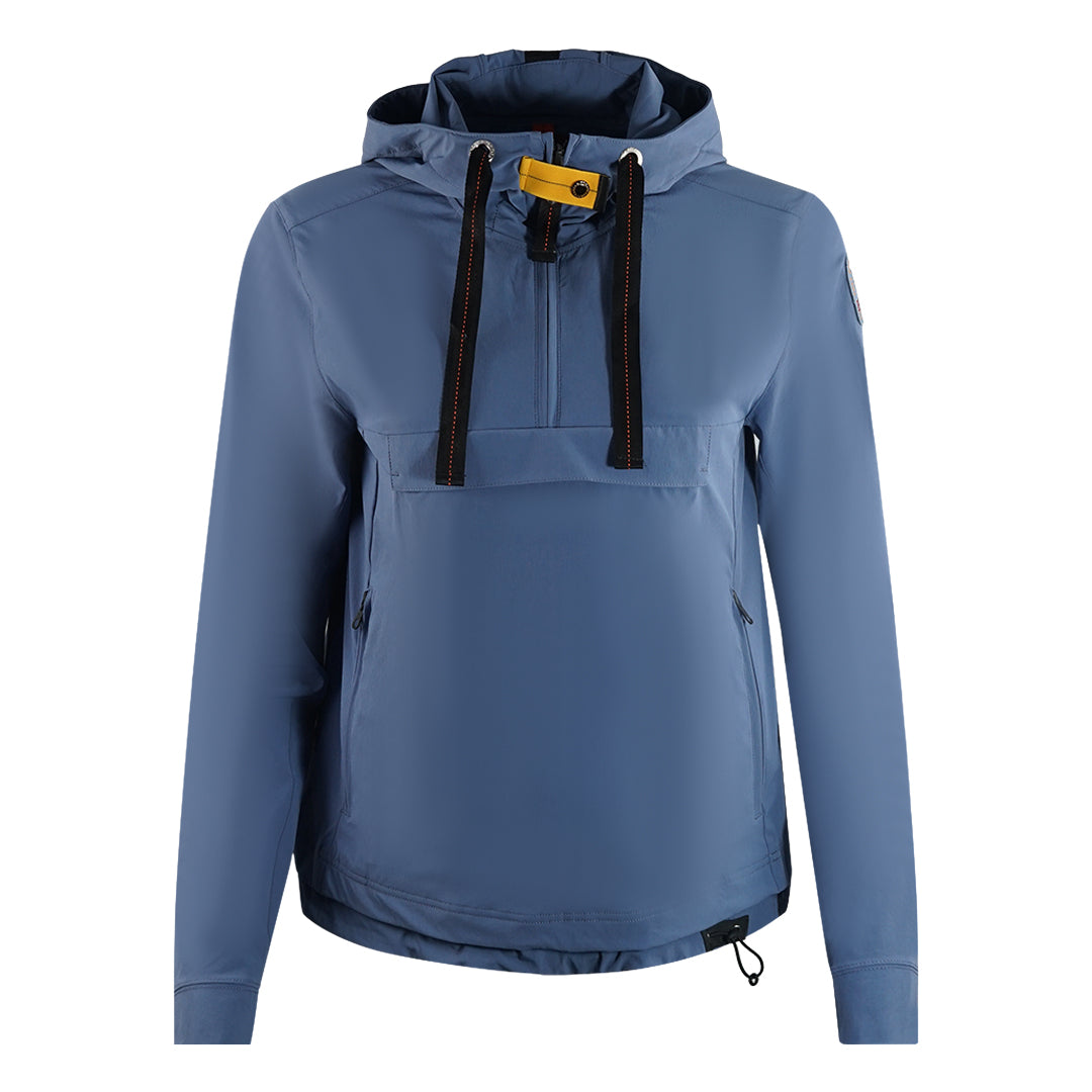 Parajumpers Hotaru Velvet Morning Blue Überziehjacke, dünn