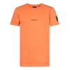 Petrol Industries - T-Shirt mit Logo Tropicrush Jungen - Orange