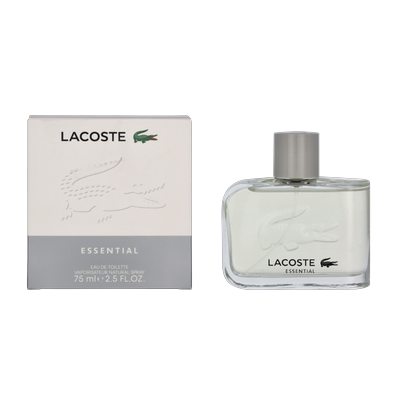 Lacoste Essential Pour Homme Edt Spray.