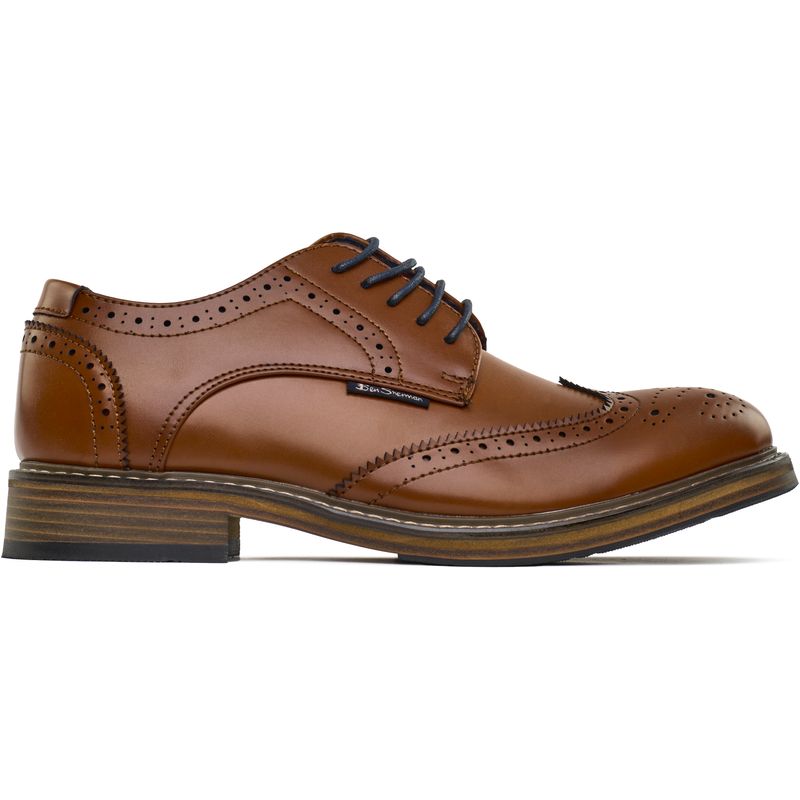 Ben Sherman Triumph Schuhe EU 44.5 / UK 10