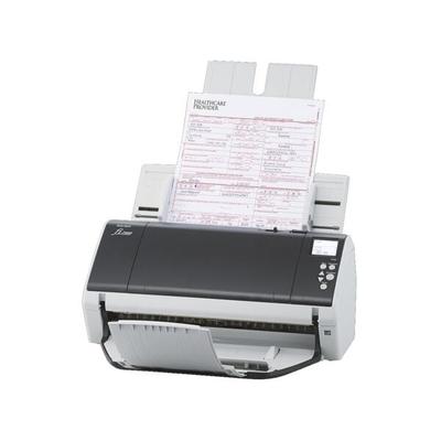 Ricoh Dokumentenscanner »fi-7480« schwarz, 38x16.8 cm